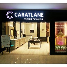 Caratlane Opens Its Store in Bengaluru